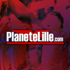 Planetelille.com ícone