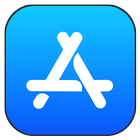app store guide appstore 图标
