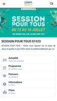 Emma Events Affiche