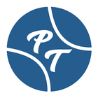 PTennis ikon