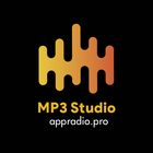 APPRADIO.PRO MP3 Studio icône