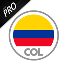 Radios Colombia APK