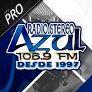 Radio Stereo Azul RSA APK