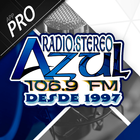Radio Stereo Azul RSA icon