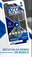 Radio Stereo Azul RSA تصوير الشاشة 1