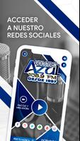 Radio Stereo Azul RSA تصوير الشاشة 2