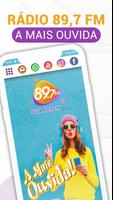 89fmsc الملصق