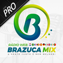 BRAZUCA MIX RÁDIO WEB APK