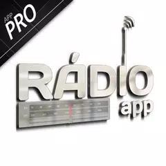 appradio.pro - AM & FM / WEB XAPK Herunterladen