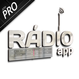 appradio.pro - AM & FM / WEB आइकन