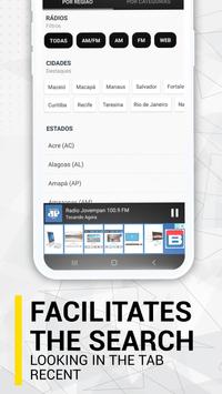 APPRADIO.PRO 截图 4