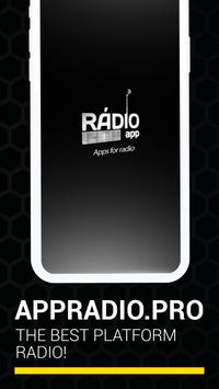 APPRADIO.PRO 截图 6