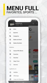 APPRADIO.PRO 截图 11