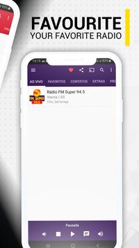 APPRADIO.PRO 截图 3