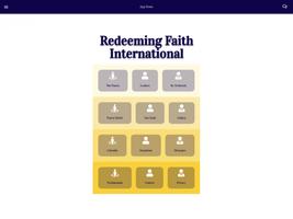 Redeeming the Time Ministries 截圖 2