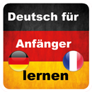 APK Deutsch lernen mit Dialogen