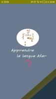 Apprendre Afar poster
