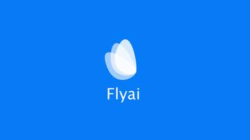 پوستر Flyai