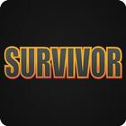Survivor icon