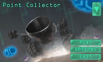 Point Collector ポスター