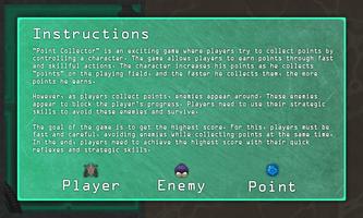 Point Collector スクリーンショット 2