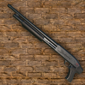 Shotgun Roulette