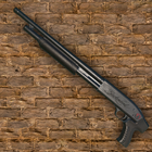 Shotgun Roulette アイコン