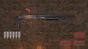 Shotgun Roulette スクリーンショット 3