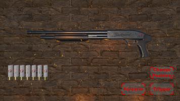 Shotgun Roulette スクリーンショット 2