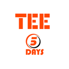 Tee5days icon