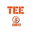 Tee5days aplikacja