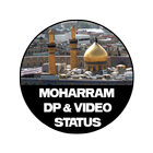 Moharram Dp,Nohay& Video Status icône