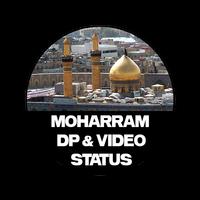 Moharram Dp,Nohay& Video Status capture d'écran 2