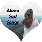 Alone Sad Songs icône