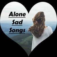 Alone Sad Songs capture d'écran 2