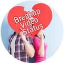 Breakup Video Status-- दर्द भरे वीडियो स्टेटस APK