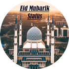 Eid Mubarak Status icon