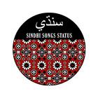 Sindhi Songs Status icône