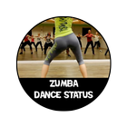 Zumba Dance Fitness icône
