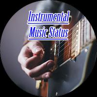 Instrumental Music Status&Music Video Status Affiche