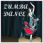 Zumba Dance Status icône