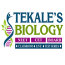 Tekale's Biology Classes APK