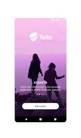 Telia-Webmail plakat