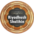 Riyadhus Shalihin Jilid II icon