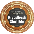 Riyadhus Shalihin Jilid II biểu tượng
