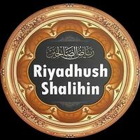 Riyadhus Shalihin Jilid II 海報