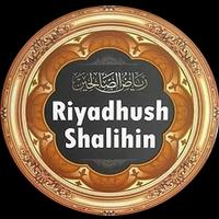 Poster Riyadhus Shalihin Jilid II