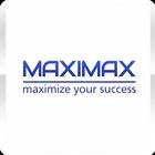 Maximax Indonesia-icoon
