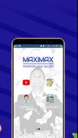 Maximax Indonesia capture d'écran 2
