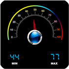 CARPLAY - CAR NOISE FREE MODE icon